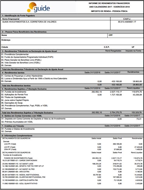 Topo Imagem Informe De Rendimentos Fundos Imobiliarios Br Thptnganamst Edu Vn