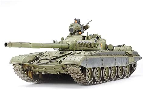 Tamiya Models T 72m1 Russian Army Tank Pots And Pans Amazon Canada