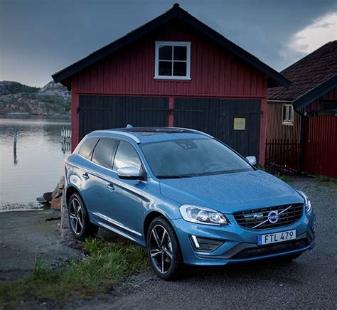 Volvo Announces September Sales Swedespeed