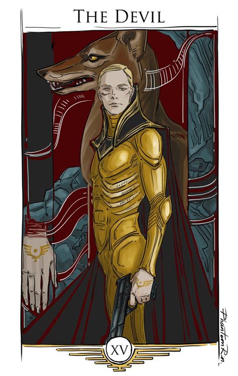 Read honest and unbiased product book 1: The Jackal | Red rising, Saga art, Tarot