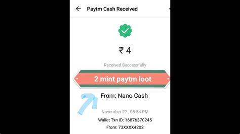 In the event cash app can't process a transaction, we provide the sender's. (not working now)paytm loot unlimited paytm trick cash ...