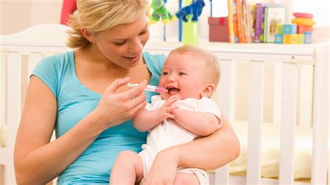 Best 5 Tips On Looking After Newborn Babies Knowledgekira