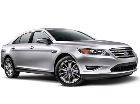 2012 Ford Taurus Price Value Ratings And Reviews Kelley Blue Book