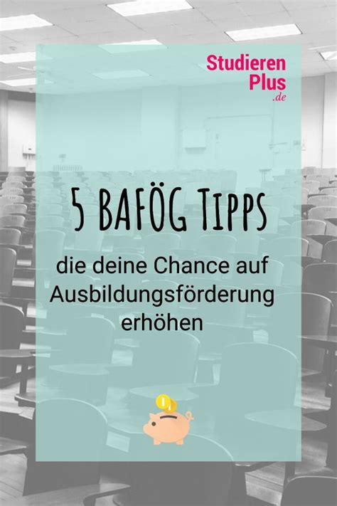 Bafög ist eine staatliche unterstützungsleistung für schüler und stunden in oder aus deutschland. StudierenPlus ~ Erfolgreich durch Schule, Studium, Aus ...
