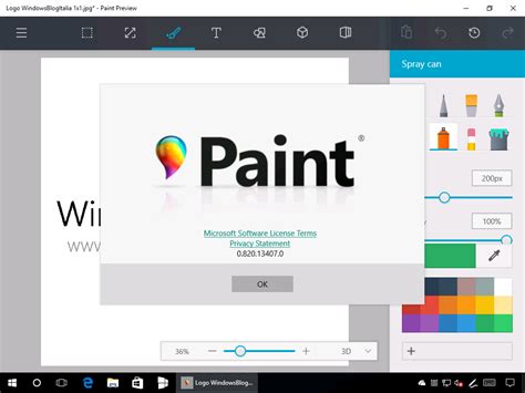 Find out if it's a good idea to even paint your vinyl windows, or replace them instead. Esclusiva! Download nuova versione di Paint per Windows 10