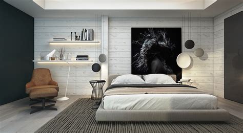 Create some monochrome magic in your bedroom designs with beautiful homes. Pros Of Monochromatic Bedrooms • DIY House Decor
