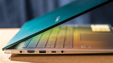 Asus Vivobook S15 S533 Review Pcmag