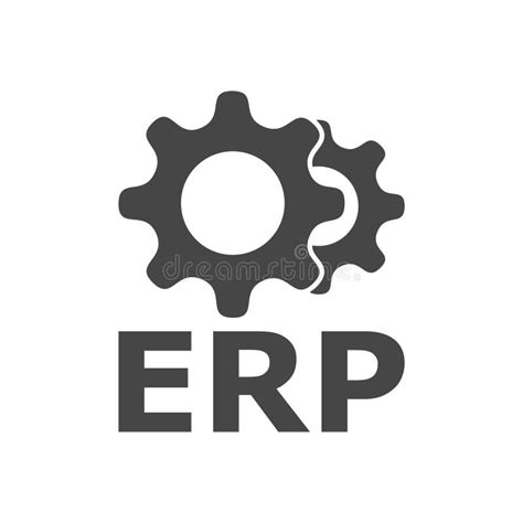 Erp Icon Png And Svg Vector Free Download Chegospl