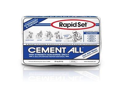 Cement All - 10lb