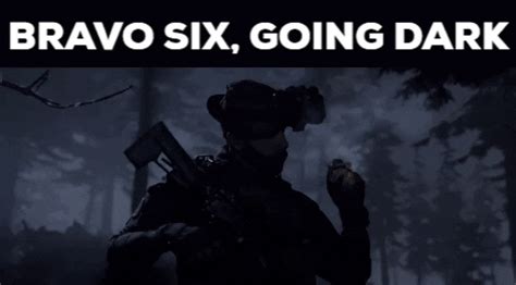 Bravo six going dark 124 gifs. Infinity Ward GIFs - Find & Share on GIPHY