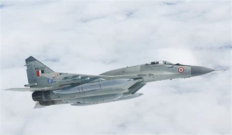 India To Acquire Hal Assembled Su 30mki Additional Russian Mig 29