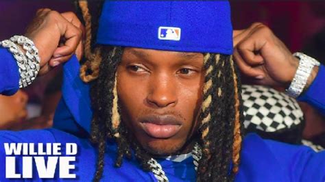 See more ideas about vons, cute black babies, best rapper alive. TOP NEWS: RAPPER KING VON KILLED IN ATLANTA SHOOTING - YouTube