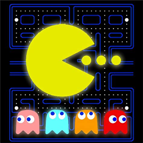 Pacman Games Play Free Online Pacman Games On Friv 2