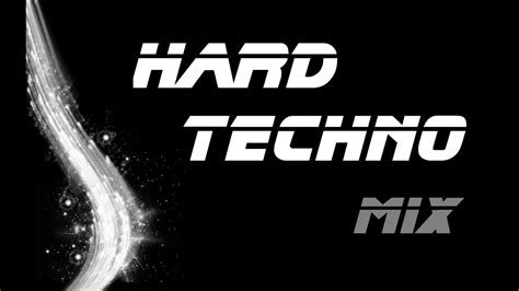 💥 Hard Techno Mix 💥 Youtube