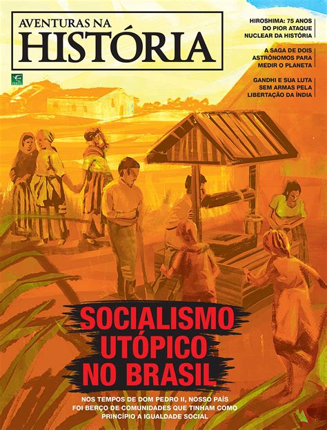 Revista Aventuras Na História Edição 207 Agosto 2020 By Grupo Perfil Goodreads