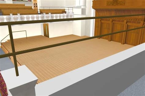 Seating plan for internal examination 2nd shift (time: Seating plans | Cadogan Hall
