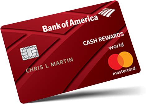With the app, you can monitor your account, make payments, activate your bankamerideals or if you got a rewards credit card, you'll want to know how to earn and redeem bank of america rewards for the best value. Increase Your Preferred Rewards with an Eligible Bank of America® Credit Card