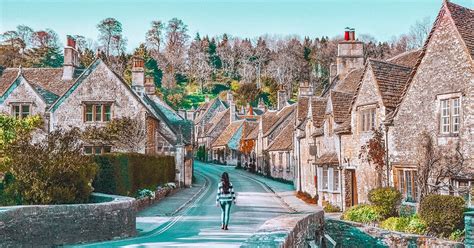 Best Cotswolds Villages Epic Places To Visit In The Cotswolds