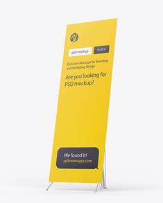 Download Dangler Mockup Psd - Free Mockups | PSD Template | Design ...
