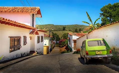 The 5 Best Places to Live in South America | British Expat Guide