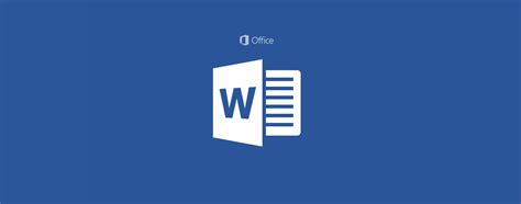 How To Create A Beautiful Logo In Microsoft Word With No