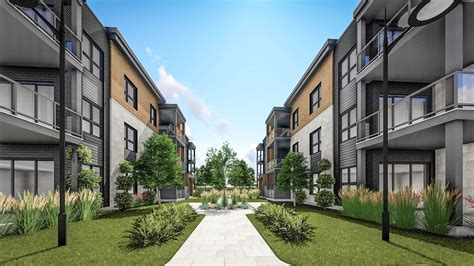 Belle maison jumelée de 2 étages à louer dans section a de brossard. Appartement à louer à Repentigny : Jardins Scotti