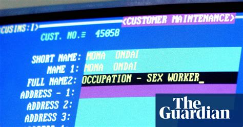 No Longer At The Mercy Of The Madams Indias Bank For Sex Workers