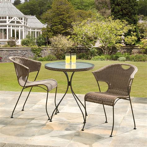 Please forward your question or concern as well as. Transcontinental Outdoor Wadebridge Rattan 3 Piece Patio ...