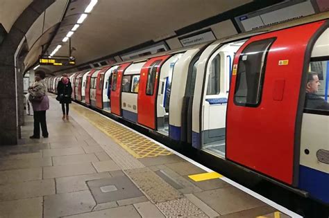 The London Underground Station To Be Closed During Morning Rush Hour