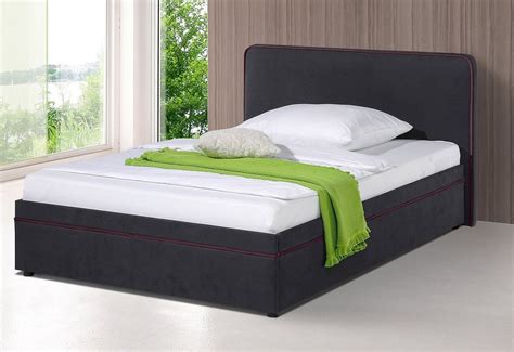 Ab wann ein grosses bett (90 x200)? Maintal Polsterbett online kaufen | OTTO