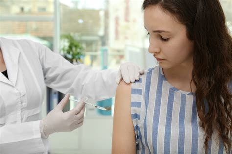 The Hpv Vaccine Facts To Consider For Your Preteen Or Teen Kernodle