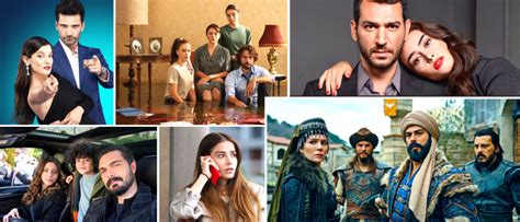 The Best 75 New Turkish Series To Watch In 2023