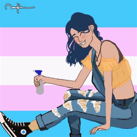 Trans Pride Picrew Trans Pride Disney Character