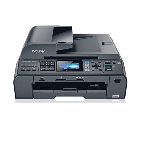 BROTHER MFC-490CW MAC DRIVERS DOWNLOAD