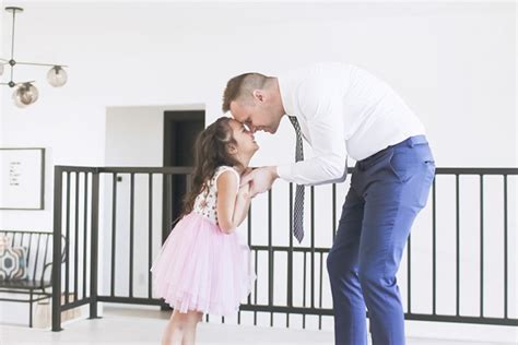 Daddy Daughter Dance 2020 Cecilia Moyer Lifestyle Blogger