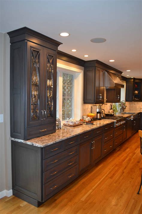 Our cabinetry and granite crews will make sure your insallation done in a professional and timely manner. Form & Function in Bedford NH Kitchens | Granite State ...