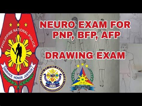 Learn vocabulary, terms and more with flashcards, games and other study tools. Neuro exam for pnp afp drawing a male and female - YouTube