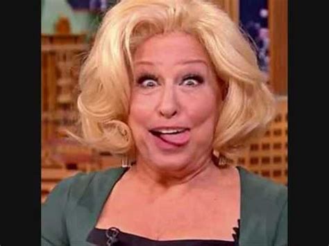 See production, box office & company info. BETTE MIDLER FROM A DISTANCE - YouTube