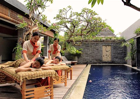 Best Massages And Spas In Seminyak Bali
