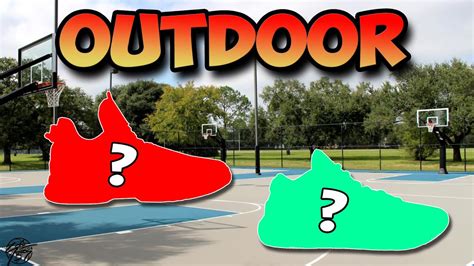 It backflips over the dceu finish line with. Top 5 Best Outdoor Basketball Shoes 2020! So Far... - YouTube