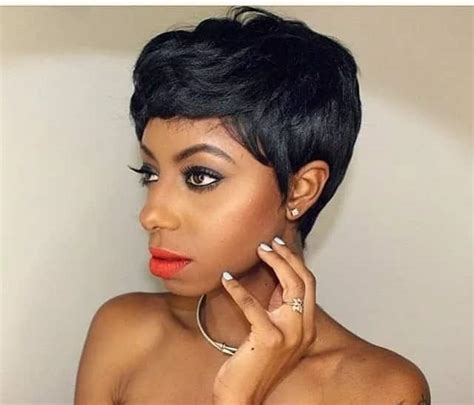 Update 91 African Short Weave Hairstyles Best Ineteachers