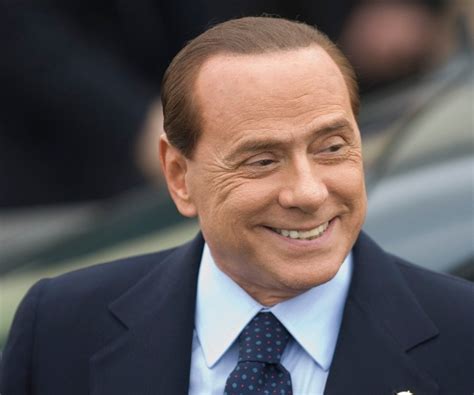 For other uses, see berlusconi (disambiguation). A un mois des législative, Silvio Berlusconi promet d ...