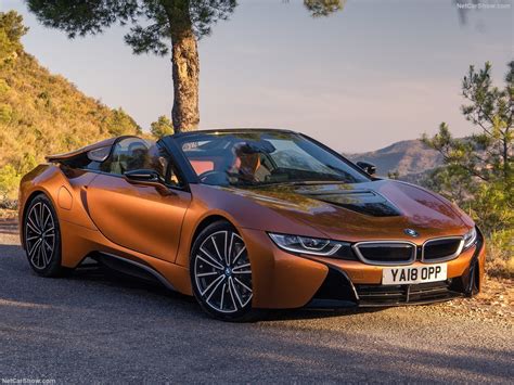 Research, compare and save listings, or contact sellers directly from millions of 2020 i8 models nationwide. BMW i8 Roadster UK (2019) - picture 1 of 60 - 1024x768