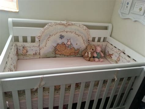 The russian version, although also based on the book series, is different in almost every way—from the unusual animation to the. Our Beck Treks: Classic Winnie the Pooh Nursery Corner