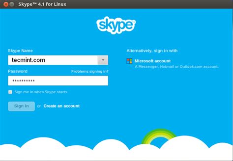 The voip videocalling program par excellence. free download of skype for windows 7 ultimate