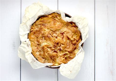 How To Thaw Phyllo Doughsheets Quickly And Properly Step By Step Guide