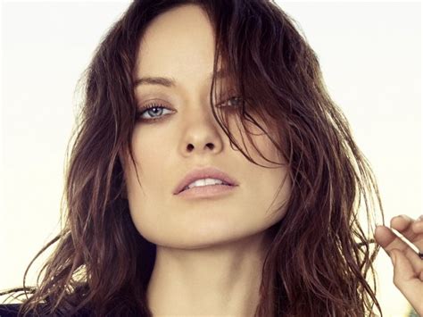 Olivia Wilde No Sex In The City