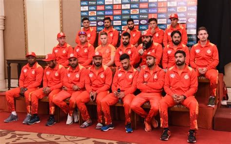 Islamabad united is a pakistani professional twenty20 franchise cricket team that competes in the pakistan super league. PSL 2020, Match 5, Islamabad United vs Multan Sultans ...