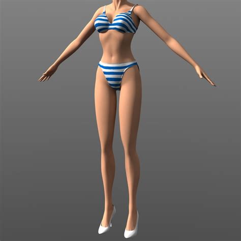 3ds max clothing