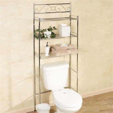 30,646 likes · 12 talking about this. Scroll Chrome Bathroom Space Saver